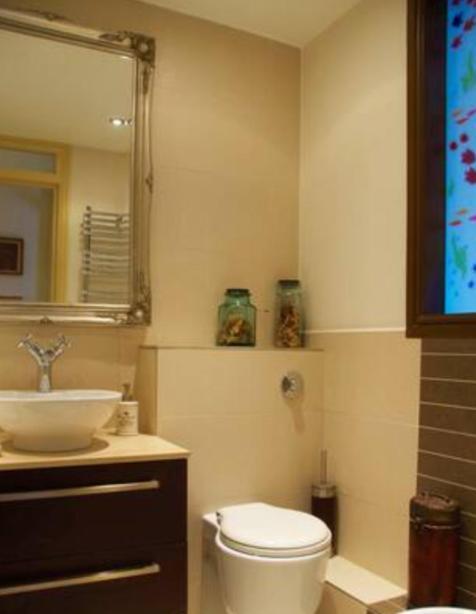Super Central Beautiful Three Bedroom Londen Buitenkant foto