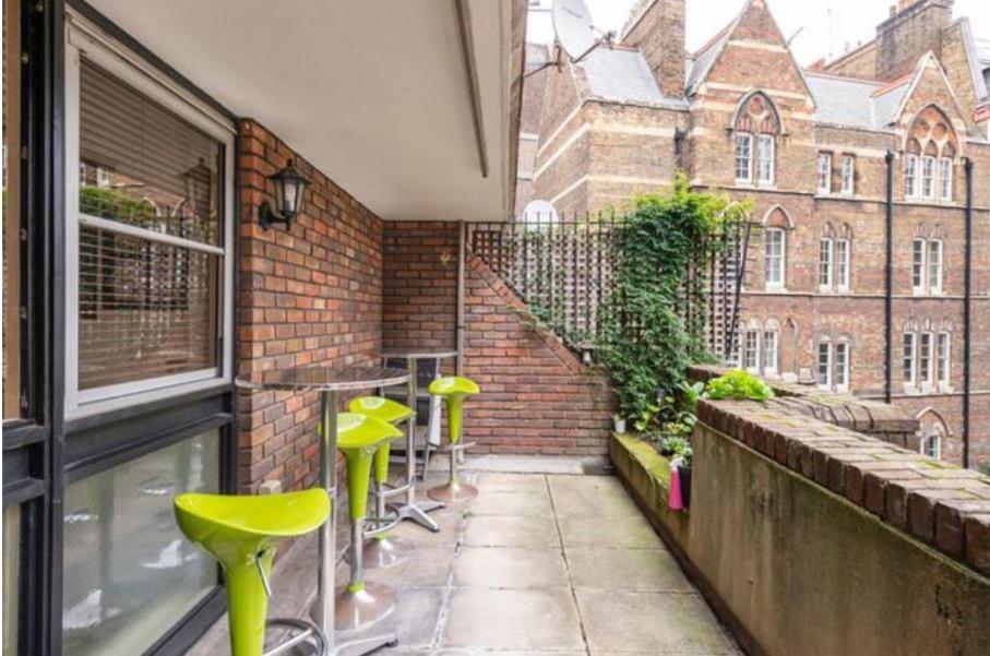 Super Central Beautiful Three Bedroom Londen Buitenkant foto