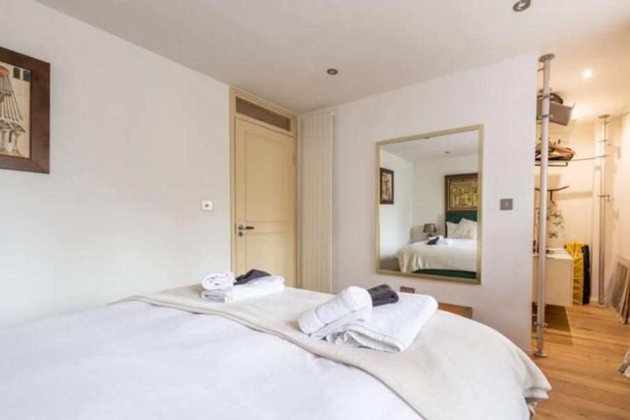 Super Central Beautiful Three Bedroom Londen Buitenkant foto