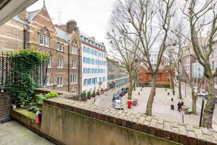 Super Central Beautiful Three Bedroom Londen Buitenkant foto