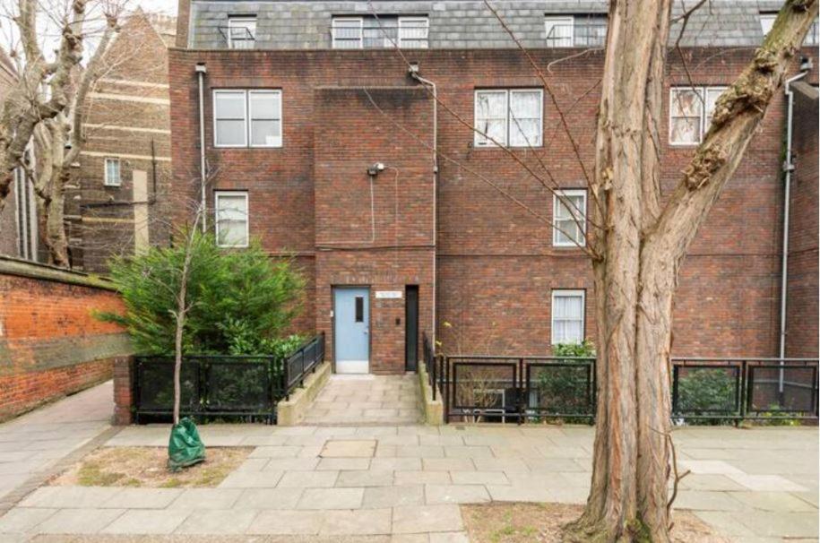 Super Central Beautiful Three Bedroom Londen Buitenkant foto